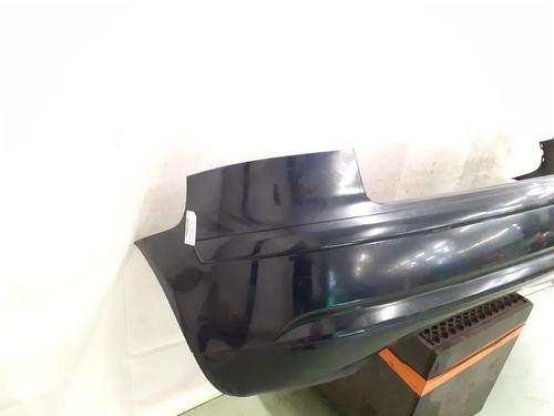 Rear bumper AUDI A3 (8P1) 1.9 TDI | BP24787505C8 
