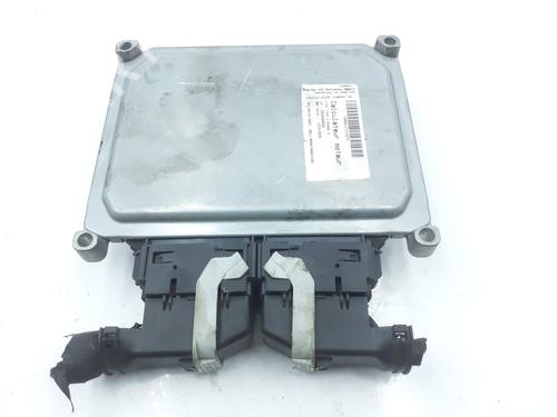 Engine control unit (ECU) FIAT TIPO Hatchback (356_, 357_) | BP39113521M57 - Image 2