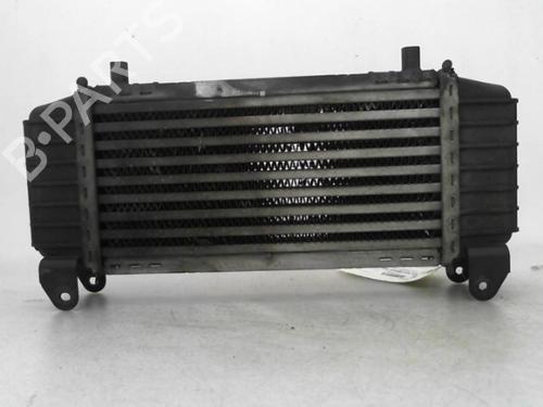Intercooler AUDI A2 (8Z0) 1.4 TDI | BP24776222M30