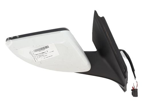 Used Right mirror Right mirror VW POLO VI (AW1, BZ1, AE1) 1.6 TDI (95 hp) 39460570 39460570