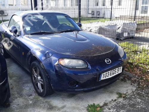 Teile für MAZDA MX-5 III (NC) 1.8 (NC18) (126 hp) 2410499 