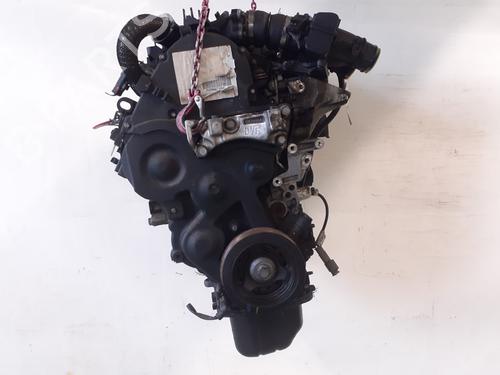 Used Engine PEUGEOT 3008 I MPV (0U_) 1.6 HDi (109 hp) 32322231
