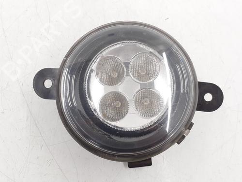 Left daytime light RENAULT TWINGO III (BCM_, BCA_) 1.0 SCe 70 (BCMB) | BP32231520C104 - Image 2
