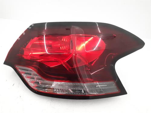 Used Right taillight CITROËN DS4 (NX_) 2.0 HDi 165 (163 hp) 30110160