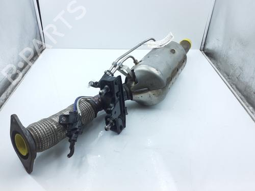 Particulate filter RENAULT CLIO V (B7_) 1.6 E-TECH 145 (B7MU) | BP37742174M81 - Image 2