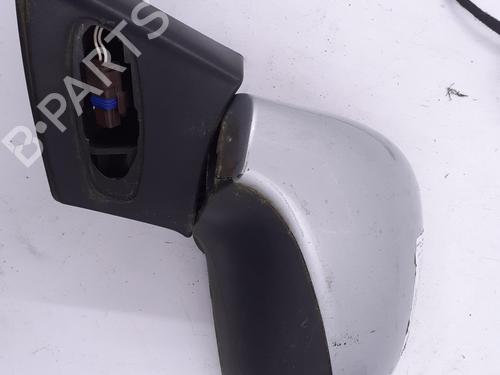 Used Left mirror PEUGEOT 207 (WA_, WC_) 1.6 16V VTi (120 hp) 28130350