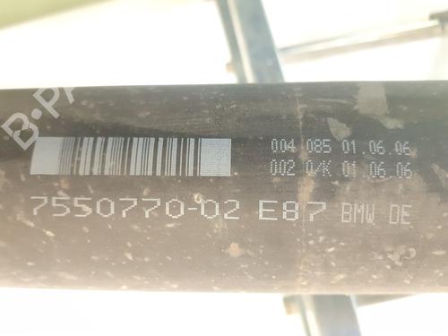 Driveshaft BMW 1 (E87) 118 d | BP38585573M37 - Image 4