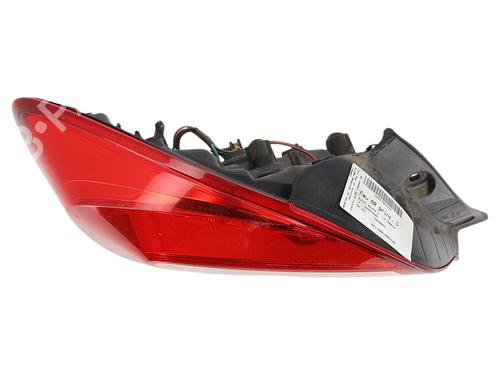 Used Left taillight Left taillight 38526086 38526086