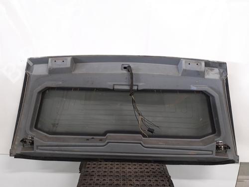 Used Tailgate Tailgate NISSAN NAVARA NP300 Pickup (D23, D23T) 2.3 dCi 4x4 (D231, D23T) (190 hp) 36468553 36468553