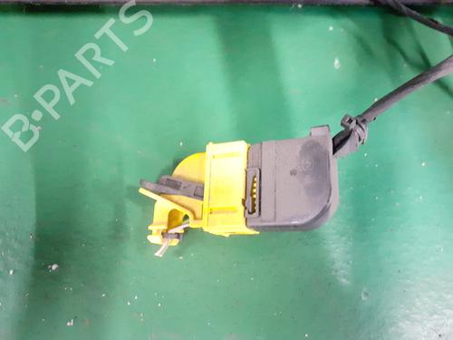 Used Right front seat Right front seat CITROËN JUMPY III Van (V_) 1.5 BlueHDi 100 (102 hp) 24772482 24772482