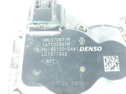 Used Egr Egr RENAULT KANGOO Express (FW0/1_) 1.5 dCi 80 (FW15) (80 hp) 27699773 27699773