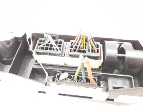 Climate control VW POLO V (6R1, 6C1) 1.2 | BP24785598I5 