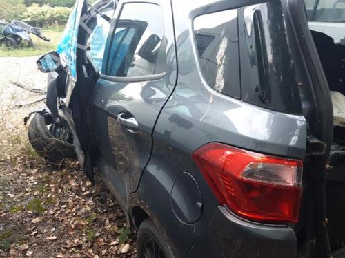 Rudehejsemekanisme Højre foran FORD ECOSPORT 1.0 EcoBoost | BP24793742C23 