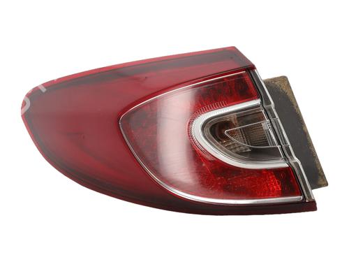 Left taillight RENAULT MEGANE IV Hatchback (B9A/M/N_) | BP36249721C34 - Image 3