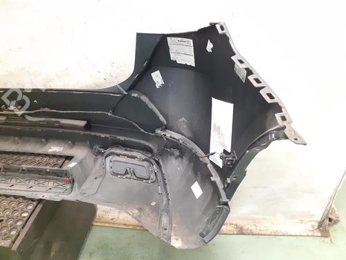 Rear bumper CUPRA FORMENTOR (KM7, KMP) 1.4 e-Hybrid | BP32091930C8