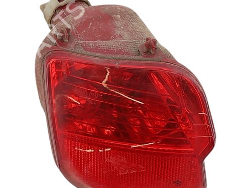 Mistlamp Mistlamp CITROËN C5 AIRCROSS (A_) 2.0 BlueHDi 180 (AJEHZR) (177 hp) 37238600 37238600