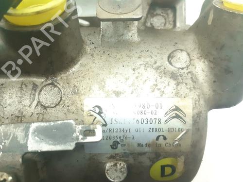 AC compressor CITROËN BERLINGO Box Body/MPV (K9) 1.5 BlueHDi 100 | BP40177826M34 - Image 3