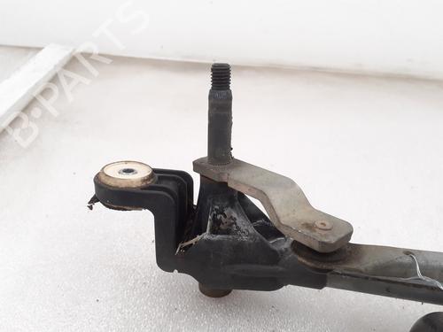 Front wiper motor RENAULT MEGANE III Hatchback (BZ0/1_, B3_) 1.5 dCi (BZ09, BZ0D, BZ1W, BZ29, BZ14) | BP24772984M29