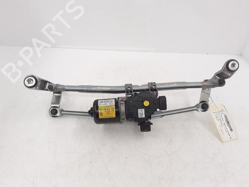 Viskermotor vindrude ALPINE A110 II 1.8 GT | BP30973452M29