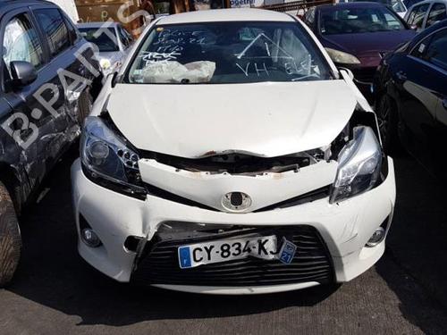 Gearbox TOYOTA YARIS (_P13_) 1.5 Hybrid (NHP130_, NHP130) | BP24782621M3 