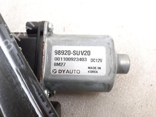 Used Front left window mechanism OPEL MOKKA / MOKKA X (J13) 1.4 (_76) (140 hp) 24788670