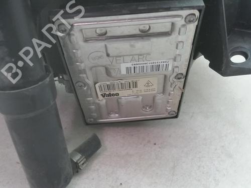 Venstre forlygte CITROËN C5 I (DC_) 2.2 HDi (DC4HXB, DC4HXE) | BP24775790C28 
