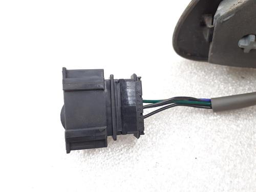 Bakspejl Højre SKODA FABIA I (6Y2) 1.9 TDI | BP24787441C27 