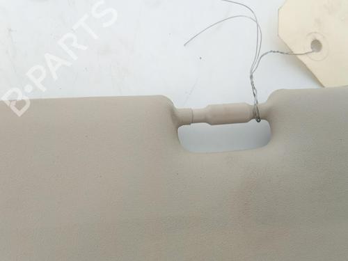 Right sun visor PEUGEOT BOXER Van 2.2 BlueHDi 140 | BP36583564I2 - Image 3
