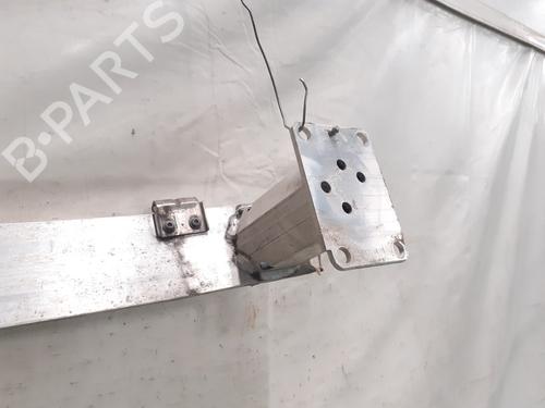 Front bumper reinforcement CITROËN C4 Picasso II 1.2 THP 130 | BP31067819C109