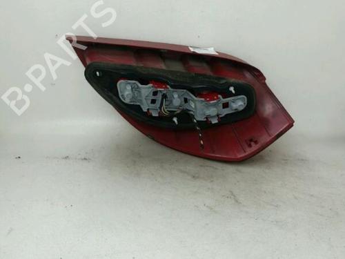 Used Left taillight MERCEDES-BENZ A-CLASS (W169) A 180 CDI (169.007, 169.307) (109 hp) 24773697