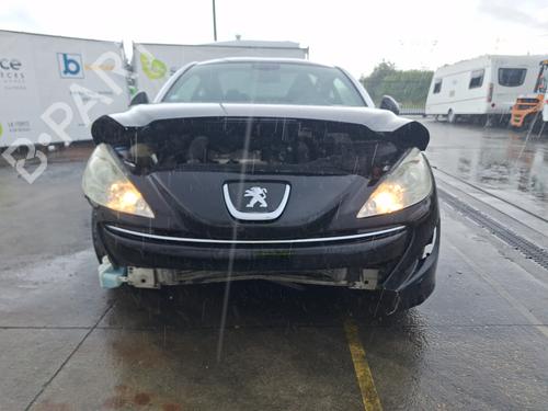Right sun visor PEUGEOT RCZ 1.6 16V | BP28799084I2  - Image 23