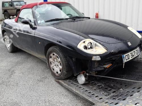 Tailgate FIAT BARCHETTA (183_) 1.8 16V | BP24778513C6