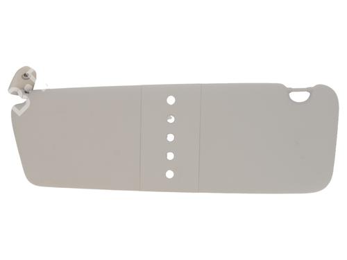 Left sun visor RENAULT TRAFIC III Bus (JG_) 2.0 dCi 145 (JGML) | BP36756209I1 - Image 2