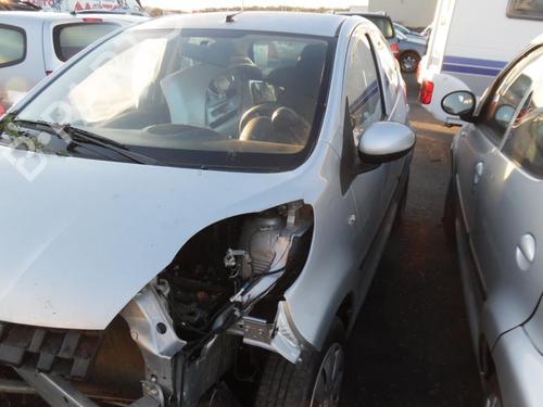 Tailgate lift support PEUGEOT 107 (PM_, PN_) 1.0 | BP24774960C138