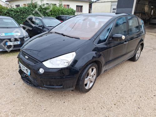 Used Parts FORD S-MAX (WA6) 1.8 TDCi (125 hp) 4431360