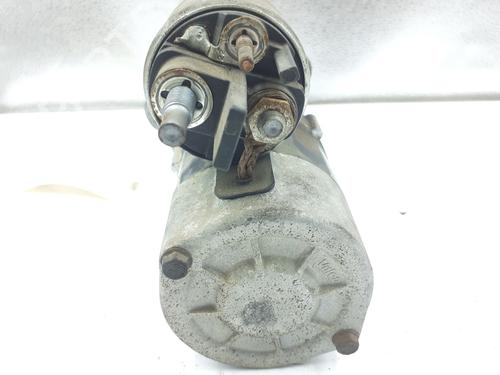Used Starter Starter DACIA DUSTER (HS_) 1.6 16V Hi-Flex (105 hp) 24797492 24797492