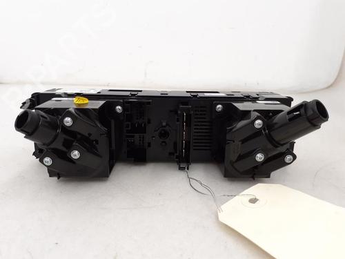 Airco bedieningspaneel VW POLO VI (AW1, BZ1, AE1) 1.0 TSI | BP24781972I5