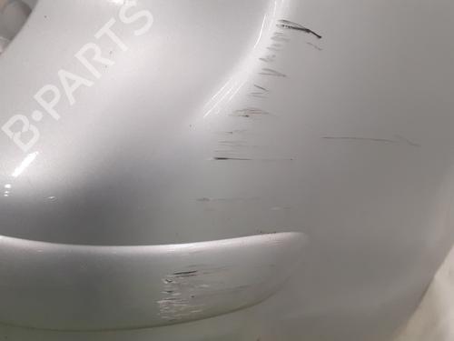 Rear bumper PEUGEOT 5008 (0U_, 0E_) 2.0 HDi 150 / BlueHDi 150 | BP27987576C8 