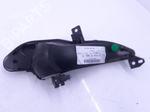 Used Left front indicator Left front indicator PEUGEOT 308 SW II (LC_, LJ_, LR_, LX_, L4_) 1.2 THP 110 (110 hp) 29003369 29003369