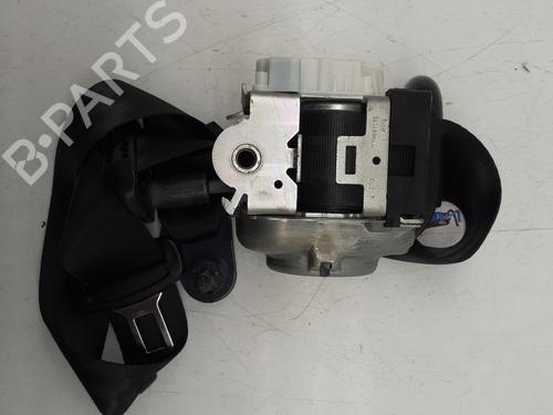 Used Front left seatbelt Front left seatbelt RENAULT TWINGO III (BCM_, BCA_) [2014-2026] 34257878 34257878
