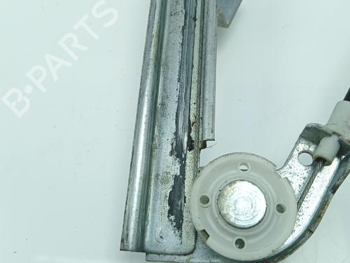 Front right window mechanism BLUECAR BLUEUTILITY EV50 | BP37472895C23 - Image 8