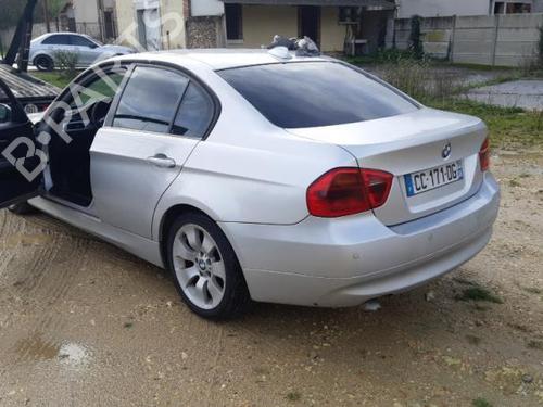 Left taillight BMW 3 (E90) 318 d | BP24786231C34 - Image 8