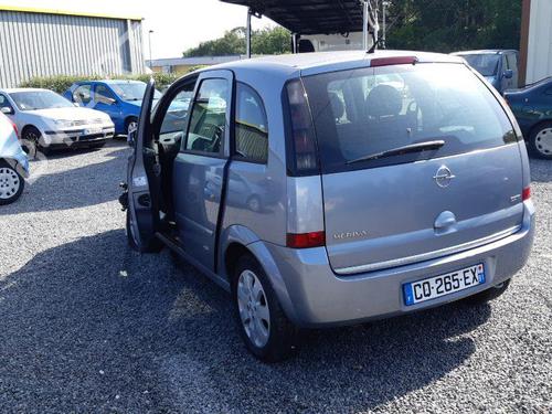 Right taillight OPEL MERIVA A MPV (X03) 1.3 CDTI (E75) | BP24787482C35 