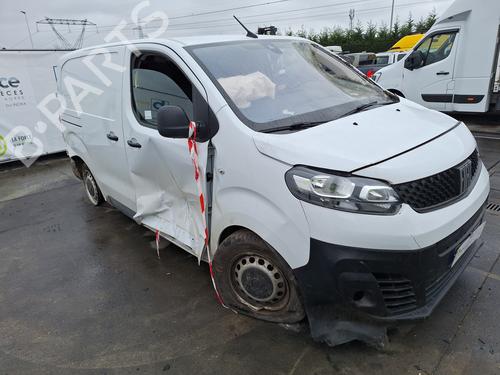 Right slide door FIAT SCUDO Van E-SCUDO (507) | BP29925436C75