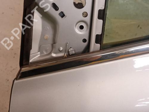 Left front door RENAULT MEGANE IV Grandtour (K9A/M/N_) 1.6 dCi 130 | BP29863100C2