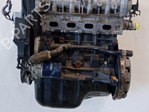 Engine FIAT TIPO Hatchback (356_, 357_) 1.4 (356HXA1B, 357) | BP29452720M1