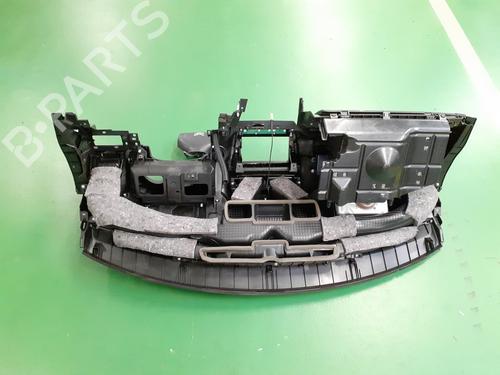 Dashboard CITROËN C4 AIRCROSS 1.6 HDi 115 AWC | BP24791932C46 