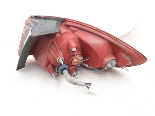 Used Left taillight HYUNDAI SANTA FÉ II (CM) 2.2 CRDi 4x4 (155 hp) 24790430