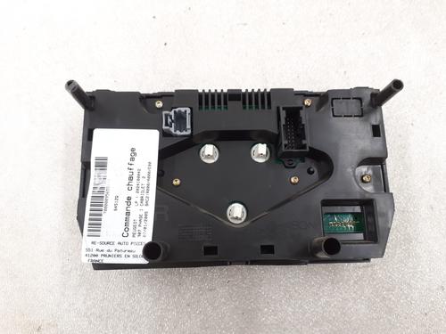 Commande Chauffage PEUGEOT 307 CC (3B) 2.0 16V | BP24796838I5 