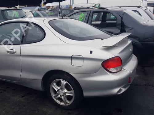 Left mirror HYUNDAI COUPE I (RD) 2.0 16V | BP24776770C26 